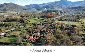 Aldea Vetonia